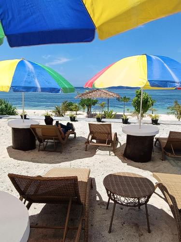Whitesands Beach Resort