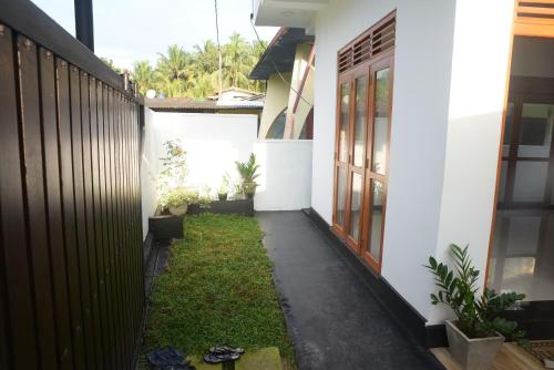 sansandu breeze villa in Pitawala