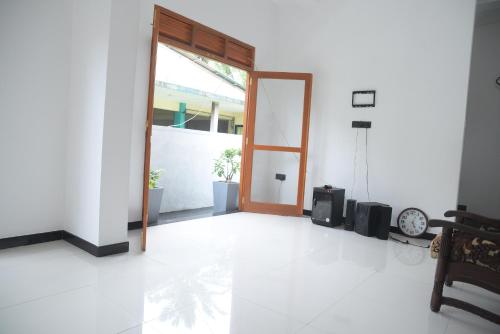 sansandu breeze villa in Pitawala