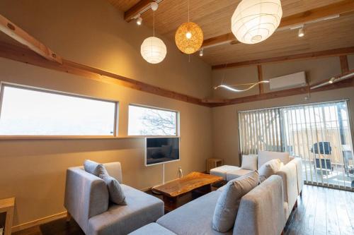 Dannoura Resort Villa