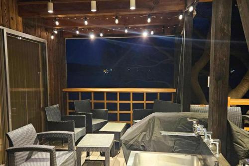 Dannoura Resort Villa