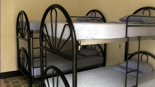 Hostal Cumbres del Volcan Flor Blanca – San Salvador, MA