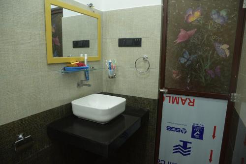 sansandu breeze villa in Pitawala