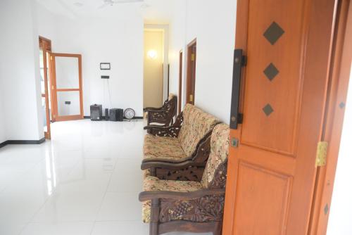 sansandu breeze villa in Pitawala