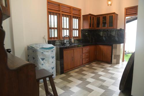 sansandu breeze villa in Pitawala