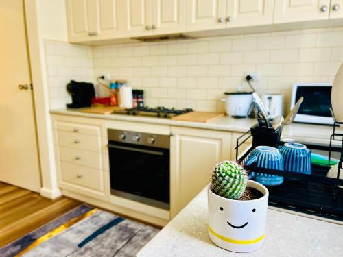 المرافق, Spacious and cosy 2BR in Balwyn in Balwyn