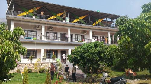 Katapathar Nature Resort