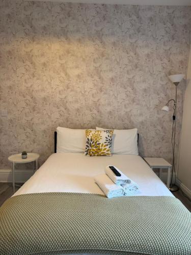 TLK Apartments & Hotel - Beckenham Junction 4
