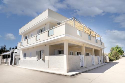 Stelle Gemelle Residence by ThePuglia