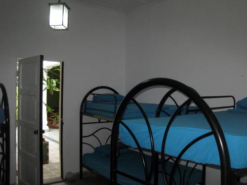 Hostal Cumbres del Volcan Flor Blanca