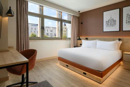 Residence Inn Lisbon by Marriott Hotel, Lisabon