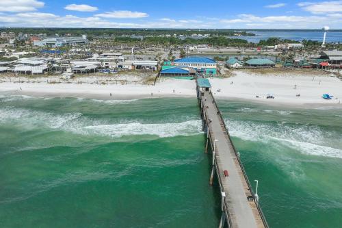 Sea Dunes 603 by RealJoy Vacations - image 20