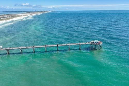 Sea Dunes 603 by RealJoy Vacations - image 30