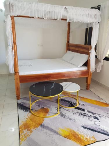 Mella Apartments Watamu in Watamu