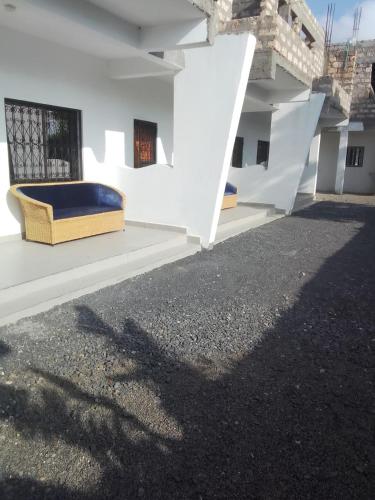 Mella Apartments Watamu in Watamu