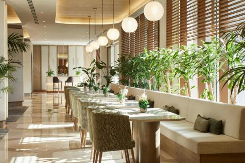 Madrid Marriott Hotel Princesa Plaza, Madrid