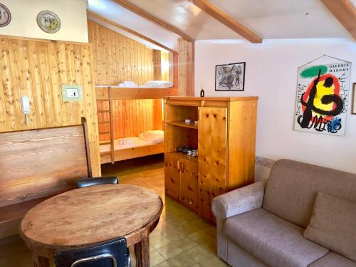 Casa Vacanze Montane