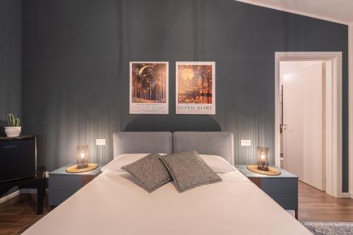 3 MURA rooms - Spiaggia di Monte Cogoni
