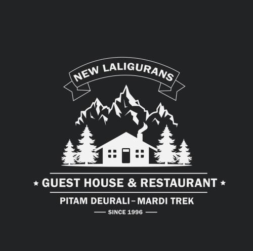 Hotel New laligurans – khách sạn tại Dhampus