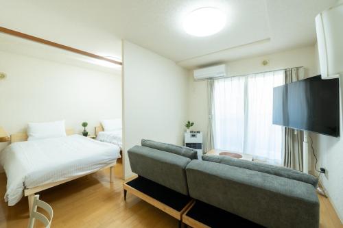 Piacere 201 – khách sạn tại Hachiken