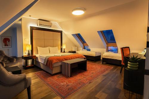 Hotel Ottofiori - image 6