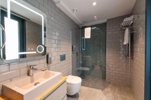 QUİ Hotel&SPA - image 10
