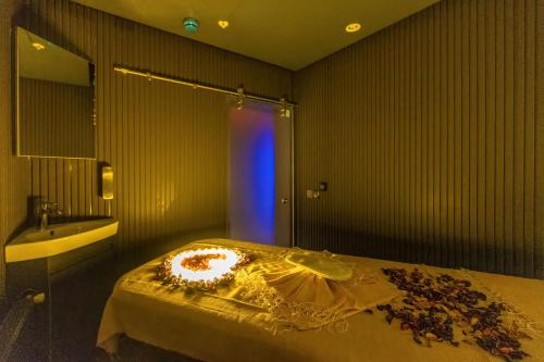 QUİ Hotel&SPA - image 8