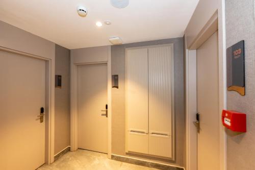 QUİ Hotel&SPA - image 7