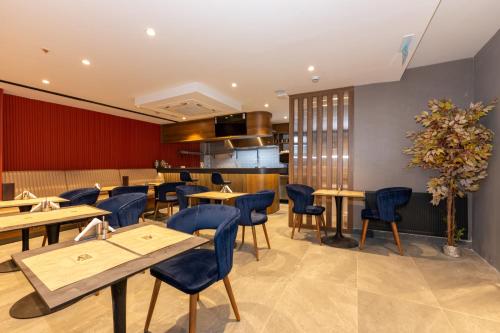 QUİ HOTEL & SPA - image 14