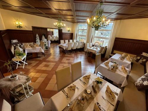 Flair-Hotel Waldfrieden 2