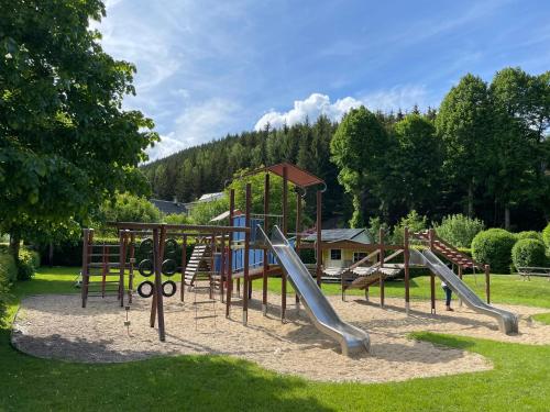 Flair-Hotel Waldfrieden 3