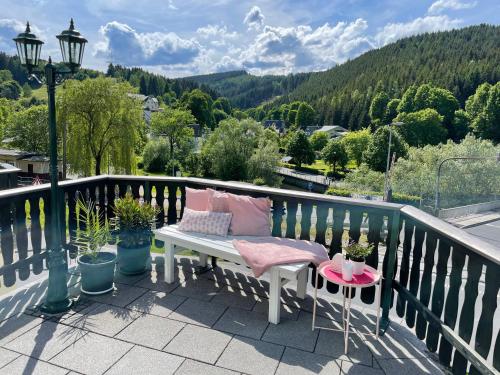 Flair-Hotel Waldfrieden 2