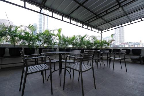 Foto - RedDoorz Plus near Plaza Indonesia