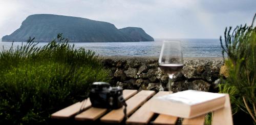  ALLuar Lodge in Porto Judeu