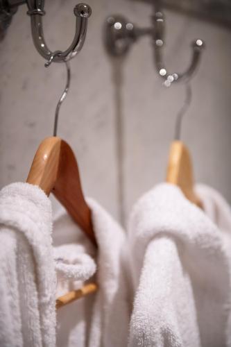  Relais Le Felci Executive Suite Spa in Fiuggi