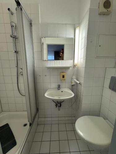Pension Bertramshof in Wismar, Deutschland