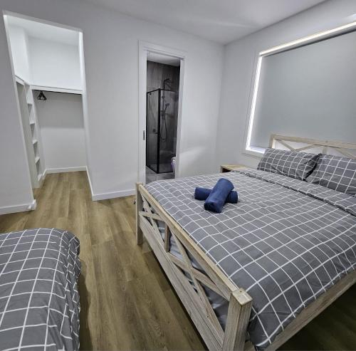 Maruve Guesthouse Plus- Modern Stay near Melb Airport 12 min in Campbellfield