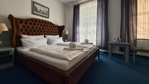Altstadthotel Augsburg – Augsburg, AZ