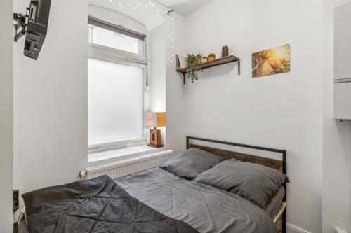Cozy mini-appartment in Prenzlauer Berg in Berlin, Deutschland