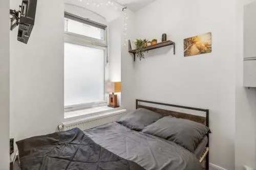 Cozy mini-appartment in Prenzlauer Berg in Berlin, Deutschland