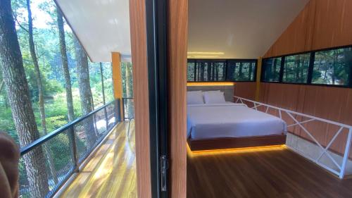 Inspira Cabin in Pangalengan