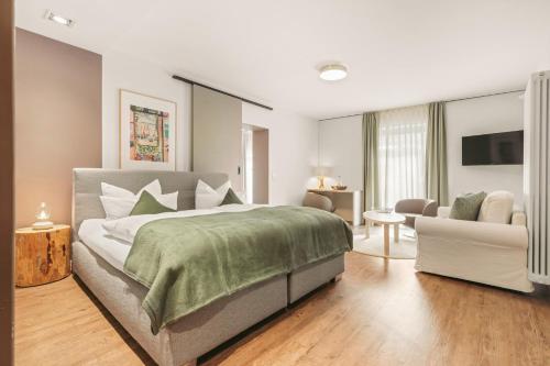 Boutique Hotel Villa Lago in 巴特維塞