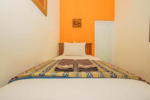 The Cabin Hotel Ambasador