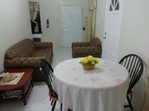 บริการและสิ่งอำนวยความสะดวก, Hilltop View Guesthouse in แคพ เอสเตท