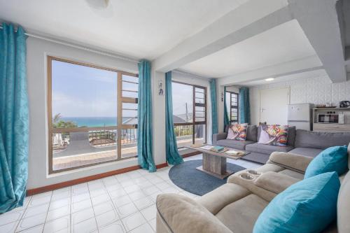 Beachcomber Bay Guest House In South Africa Room Type - Double or Twin Room