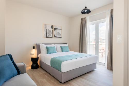 Link by Zoia Living — other in Xirogianni 2, Athens Greece, 157 73