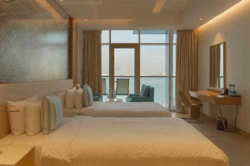 Royal Central Hotel and Resort The Palm - main image