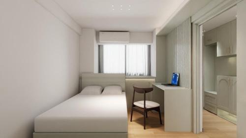 domo plus 熊本公寓 3F 2LDK