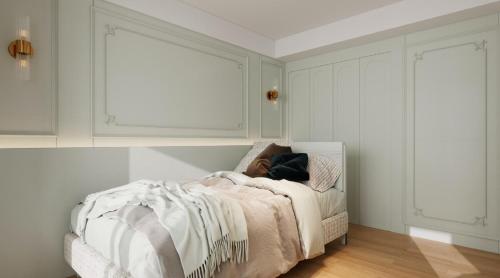 domo plus 熊本公寓 3F 2LDK