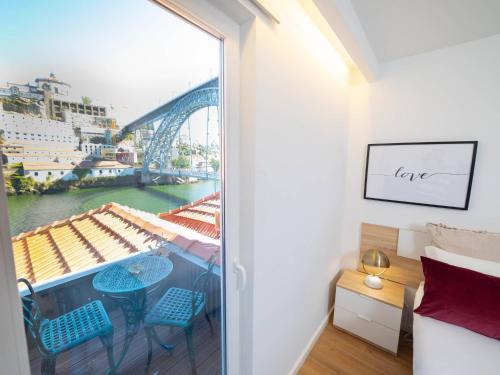 Ponte D Luis I Apartments 4